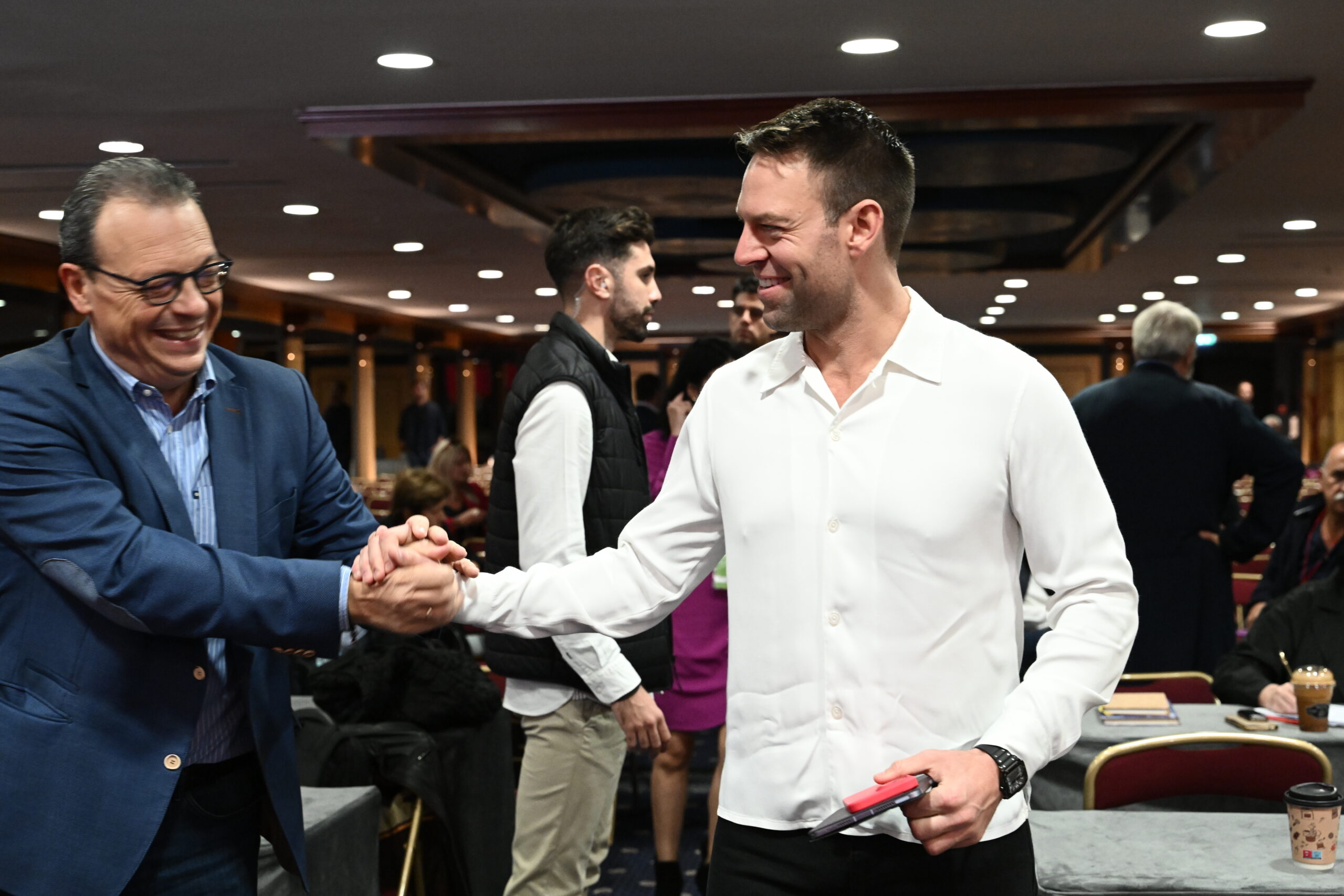 Δημοσκόπηση
