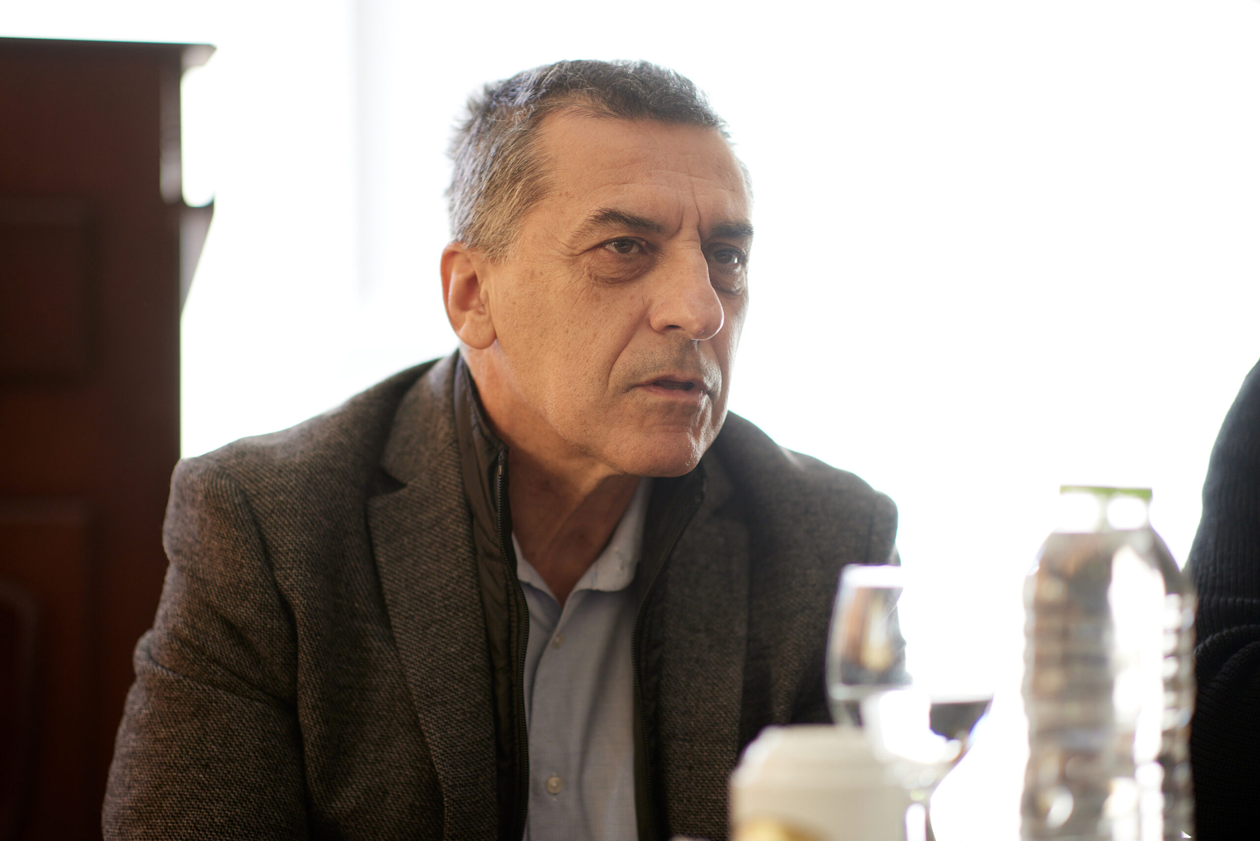 Δημήτρης Κουρέτας
