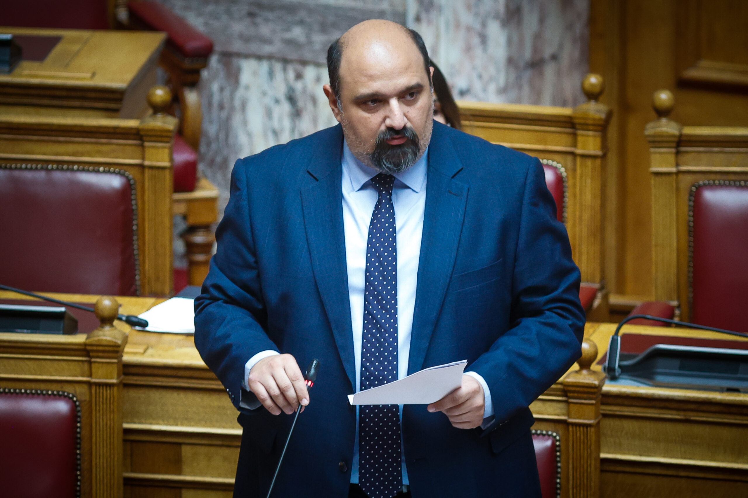 Χρήστος Τριαντόπουλος