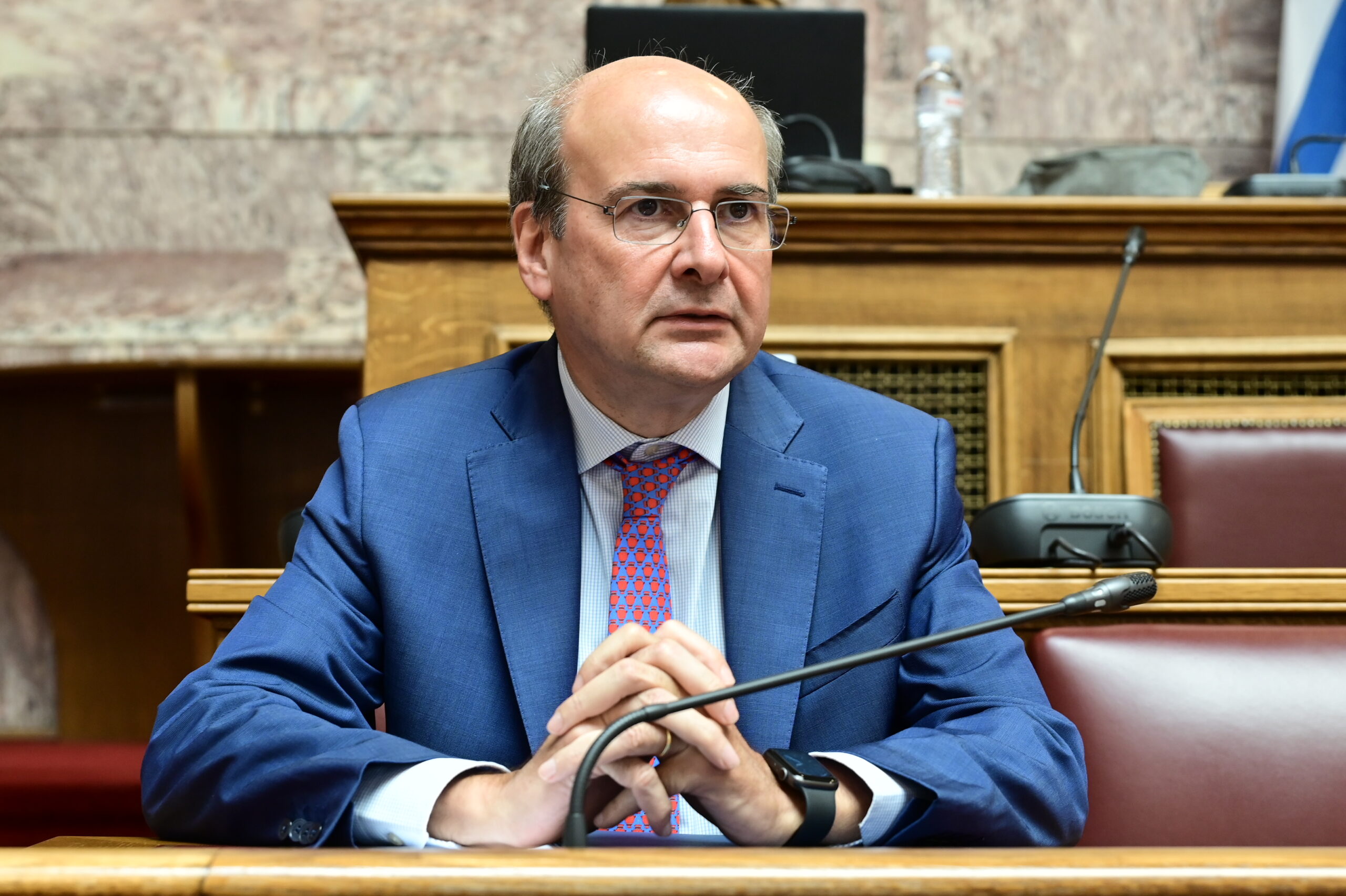 Κωστής Χατζηδάκης