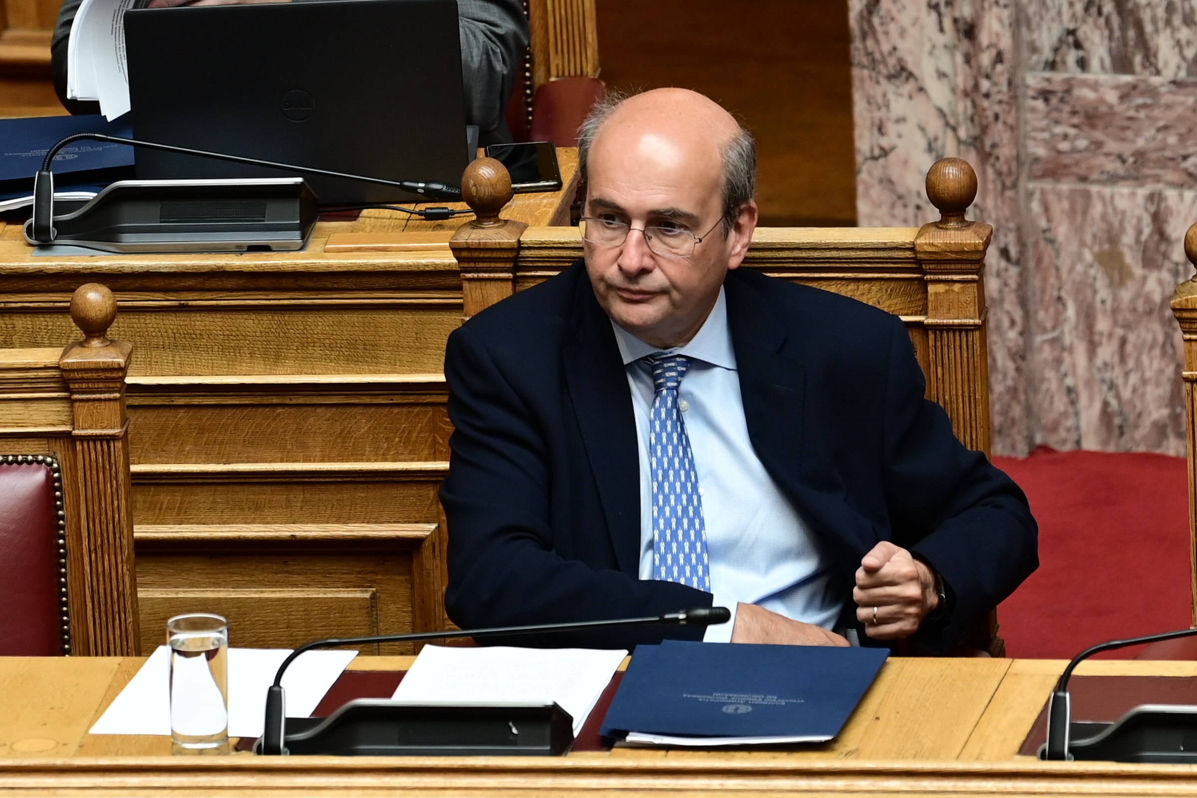 Κωστής Χατζηδάκης: «Έρχονται μέτρα για το στεγαστικό και το δημογραφικό – Υπάρχει περιθώριο για επιπλέον δαπάνες»