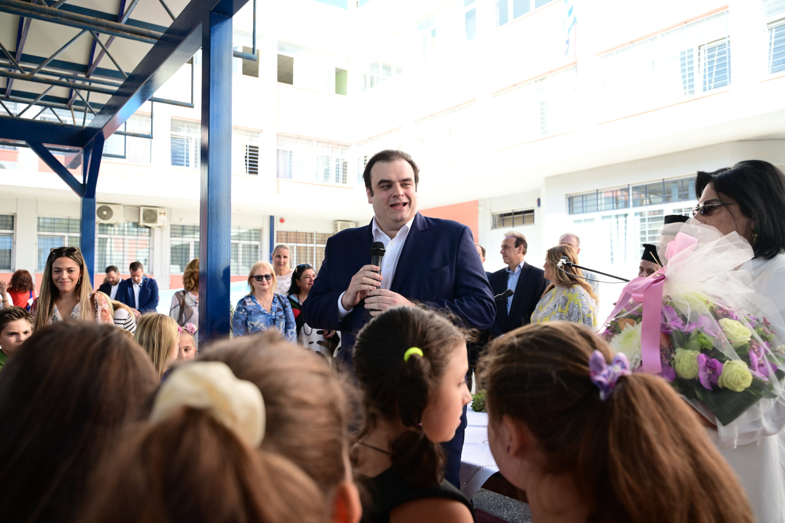 Κυριάκος Πιερρακάκης