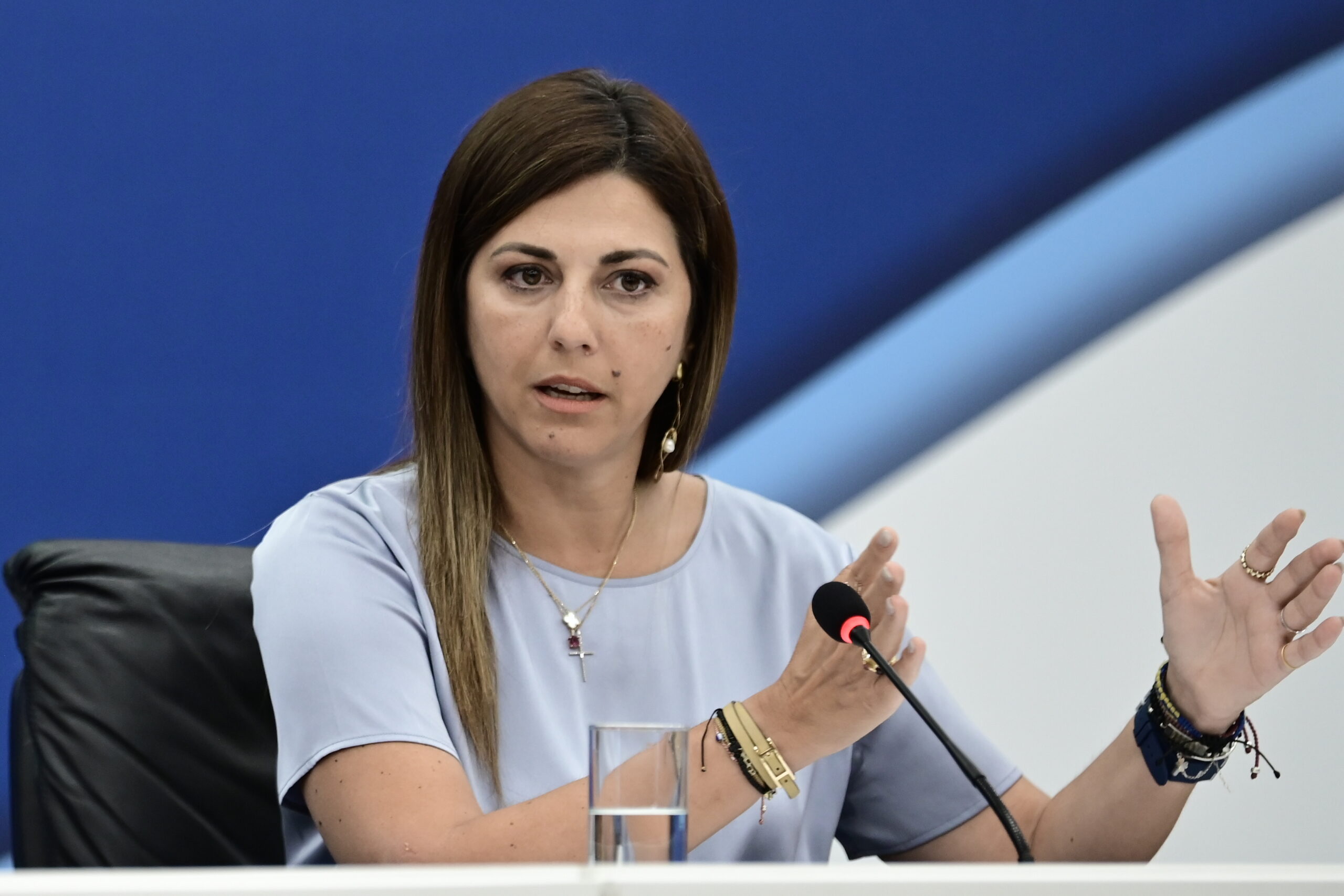 Σοφία Ζαχαράκη