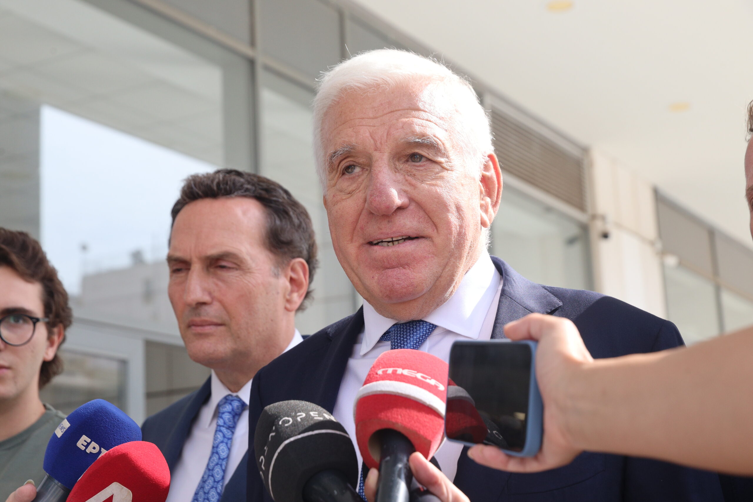 Γιάννος Παπαντωνίου