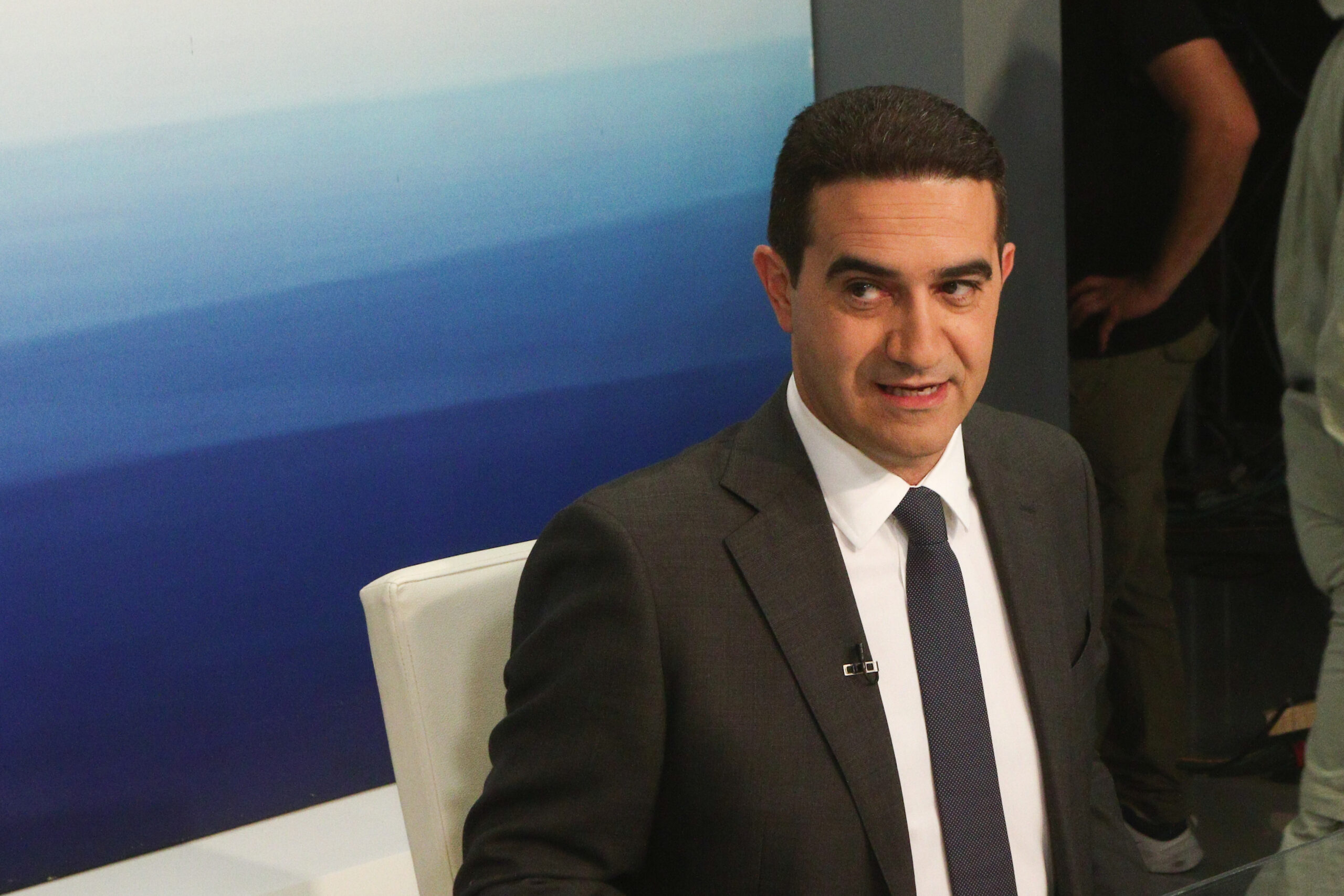 Μιχάλης Κατρίνης