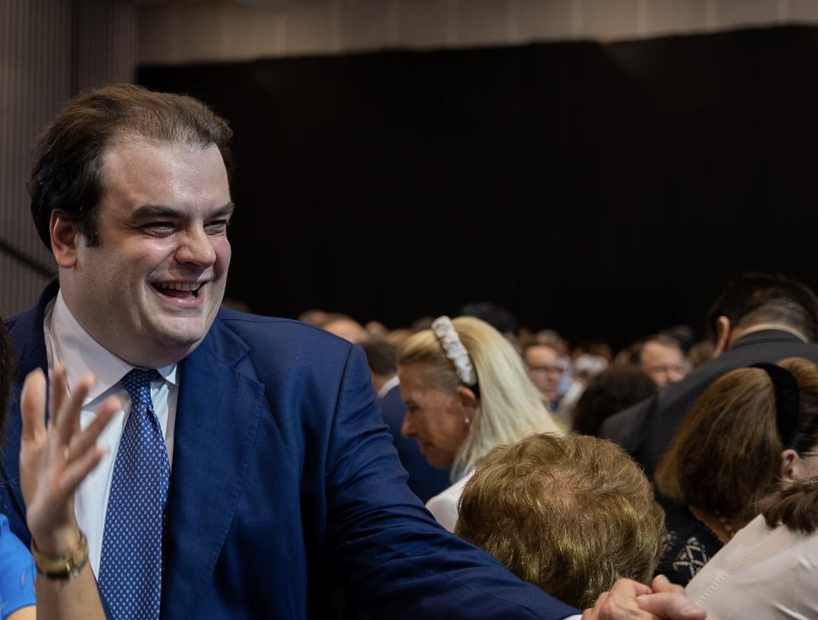 Πιερρακάκης στη ΔΕΘ: Ξεκινά η χρονιά του σχολείου – Οι 11 καινοτομίες