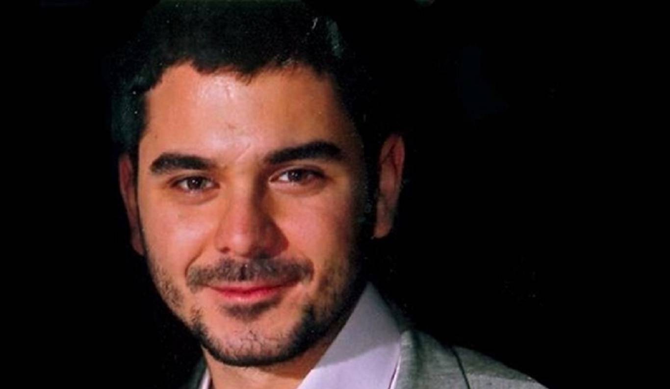 Μάριος Παπαγεωργίου