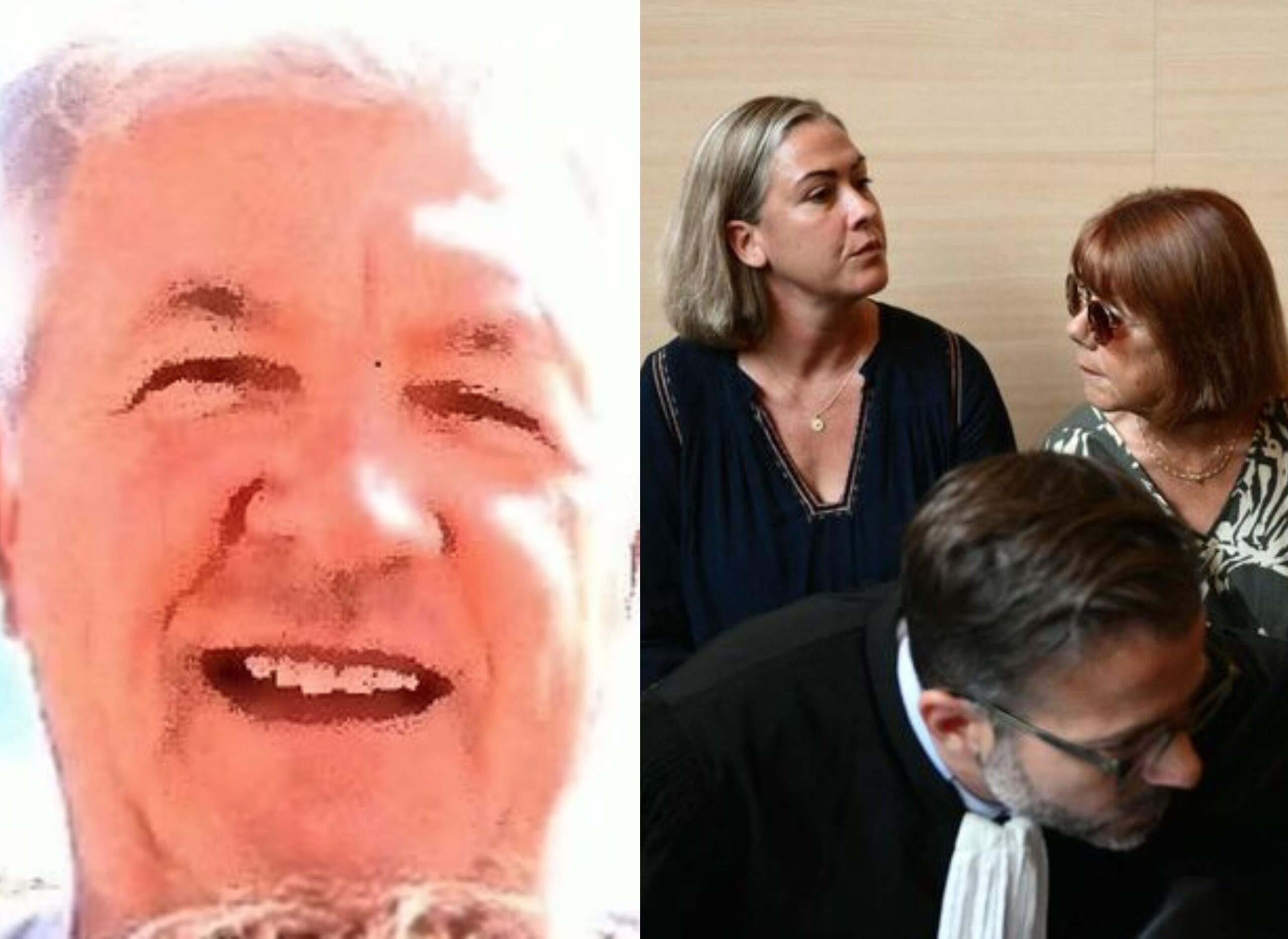 Γαλλία: Σοκαριστικές λεπτομέρειες έρχονται στο φως – Ο 71χρονος είχε γυμνές φωτογραφίες της κόρης του, αρχειοθετούσε το «υλικό της φρίκης» με ανατριχιαστικούς τίτλους