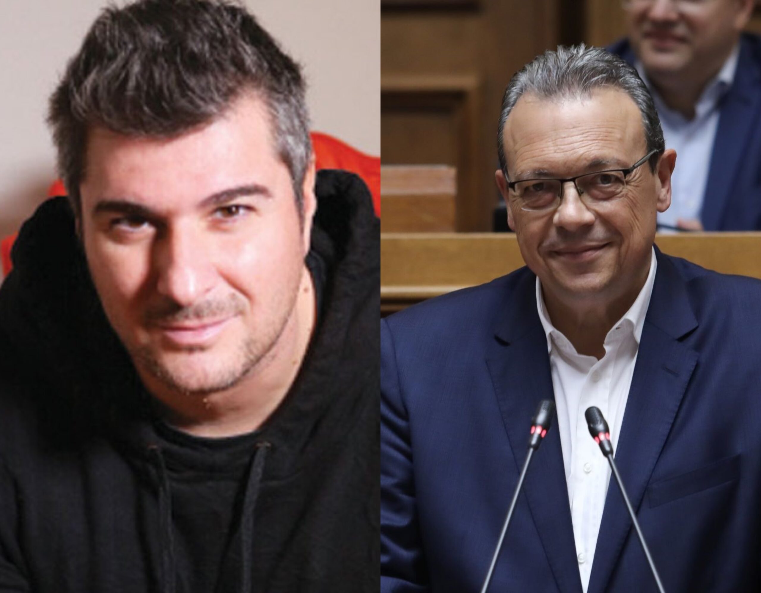 Ο Μωραΐτης κατηγορεί τον Φάμελλο για υποκρισία – «Είχαν προβλήματα με τον Κασσελάκη αλλά δεν τα αποκάλυψαν για να μη χάσει τη θέση;»