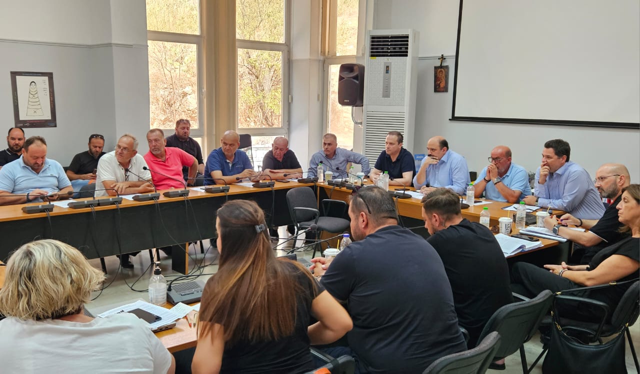 Χρήστος Τριαντόπουλος