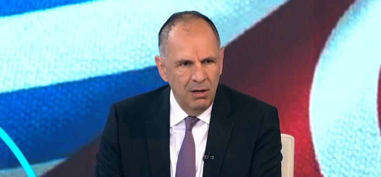 Γιώργος Γεραπετρίτης