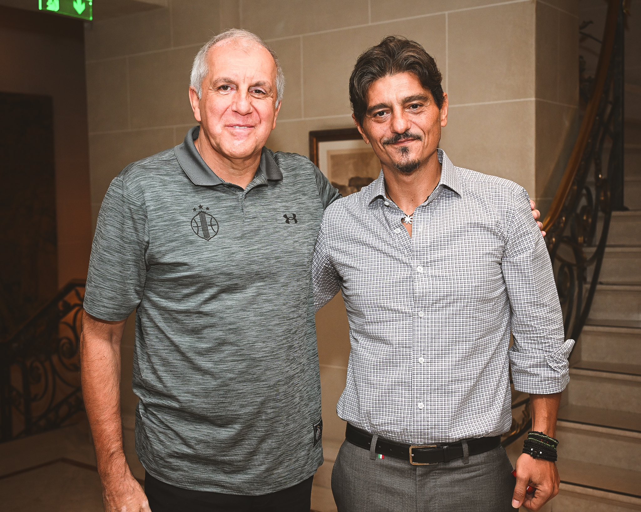 Δημήτρης Γιαννακόπουλος