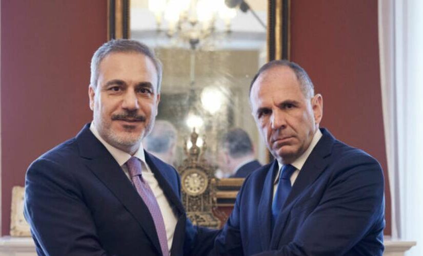 Γιώργος Γεραπετρίτης