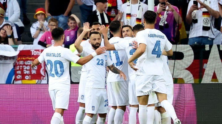 Nations League: Με Φινλανδία… ανοίγει ο νέος κύκλος της Ελλάδας του Γιοβάνοβιτς