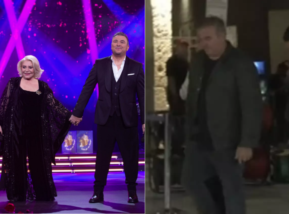 Αντώνης Ρέμος