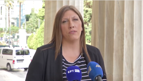 Ζωή Κωνσταντοπούλου
