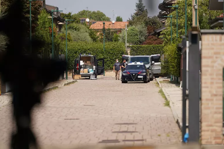 Ιταλία: Σοκάρει το εισαγγελικό πόρισμα για τον 17χρονο που σκότωσε την οικογένειά του – «Κανένα κίνητρο»