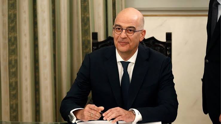 Νίκος Δένδιας