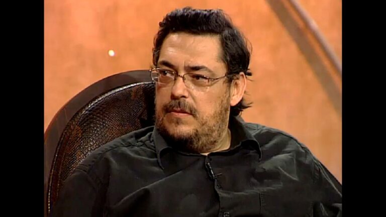 Λαυρέντης Μαχαιρίτσας