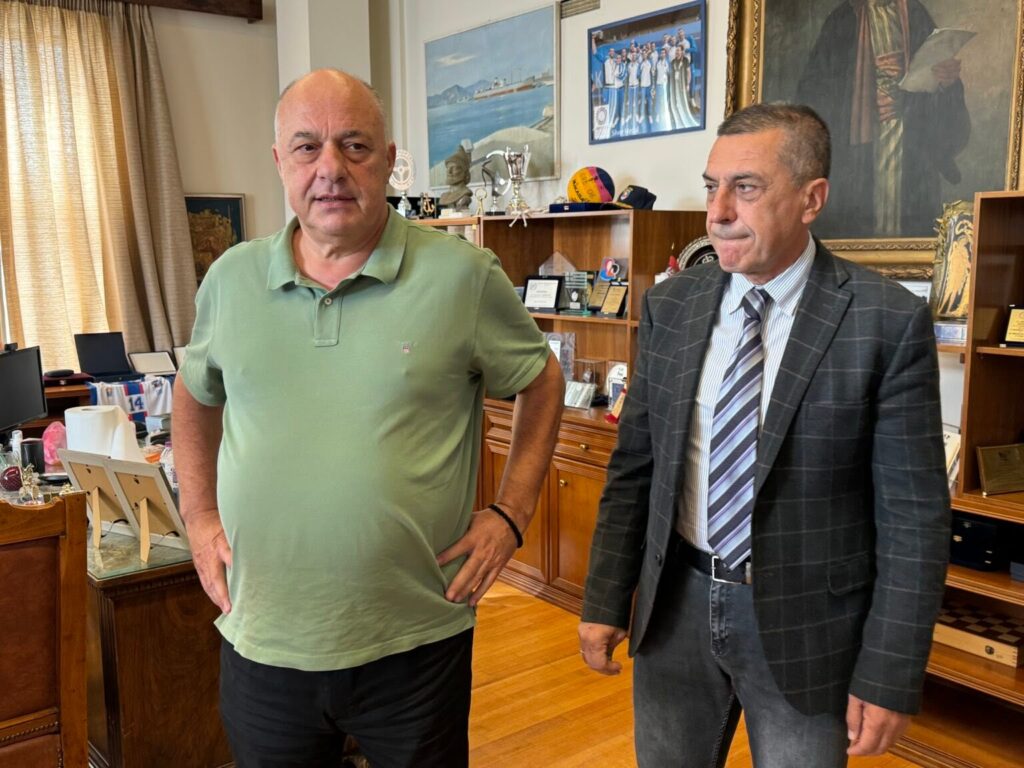Κουρέτας Μπέος