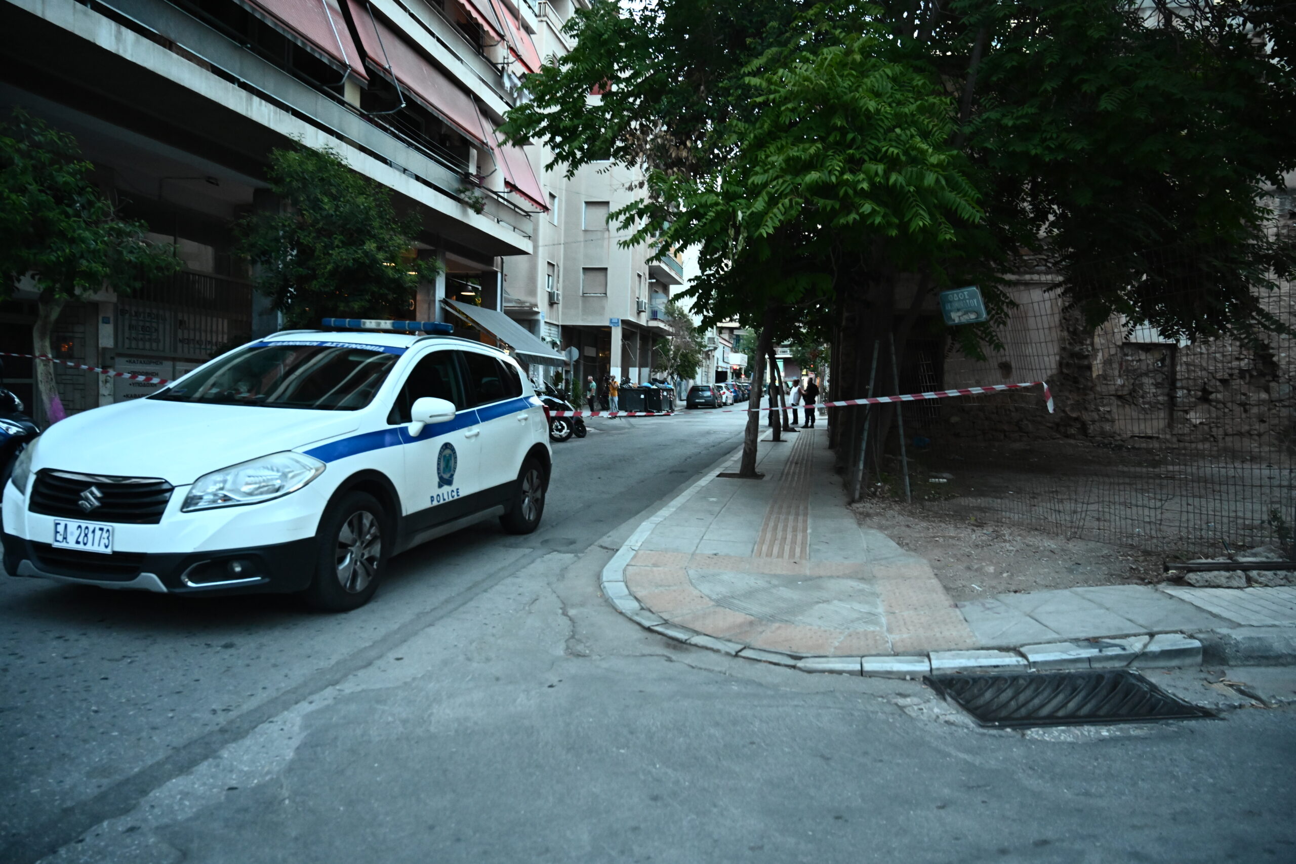 Αγία Παρασκευή