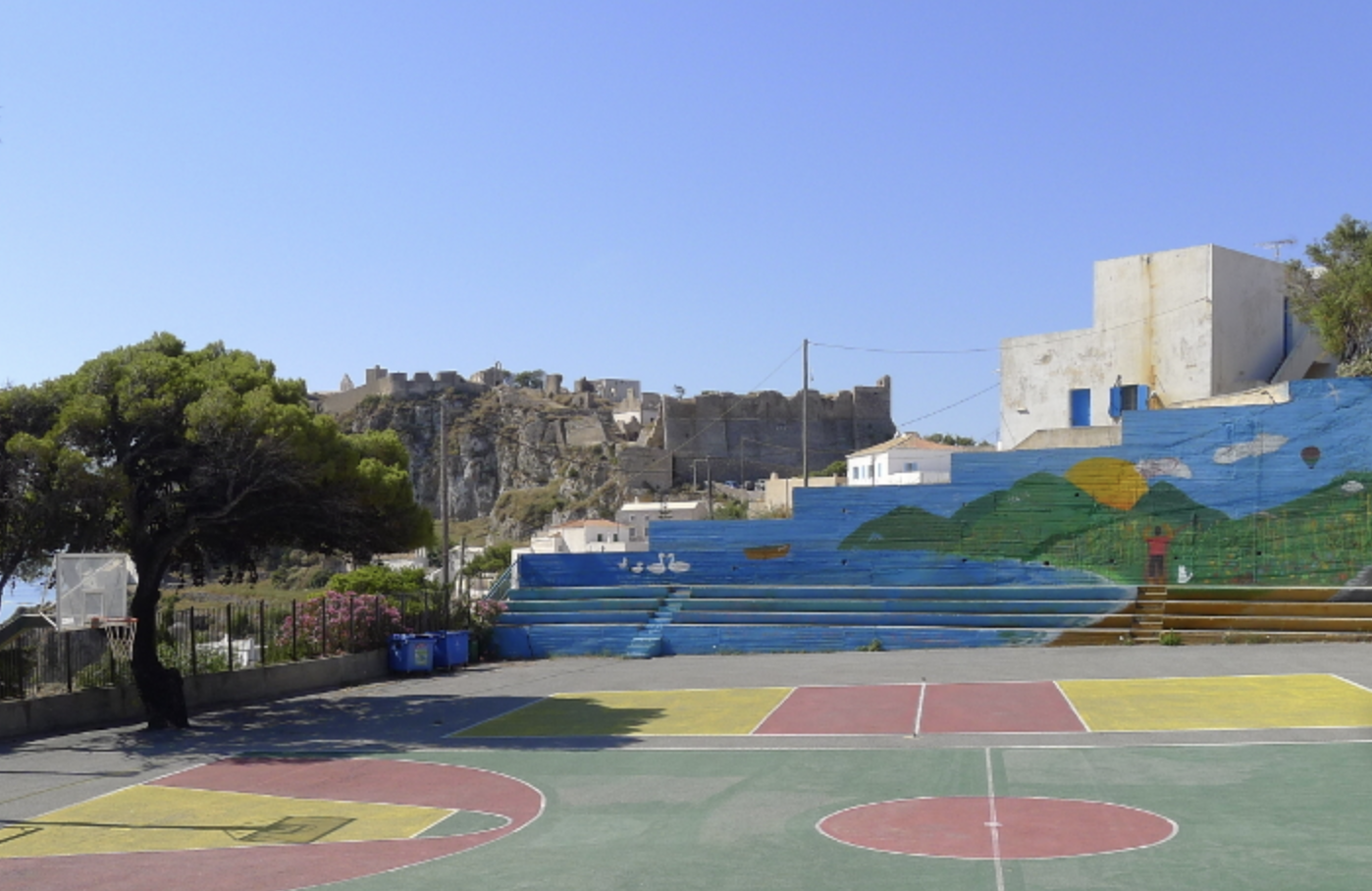 ΣΥΡΙΖΑ: «Η κυβέρνηση να δώσει άμεσα λύσεις στα προβλήματα εκπαίδευσης των Κυθήρων»