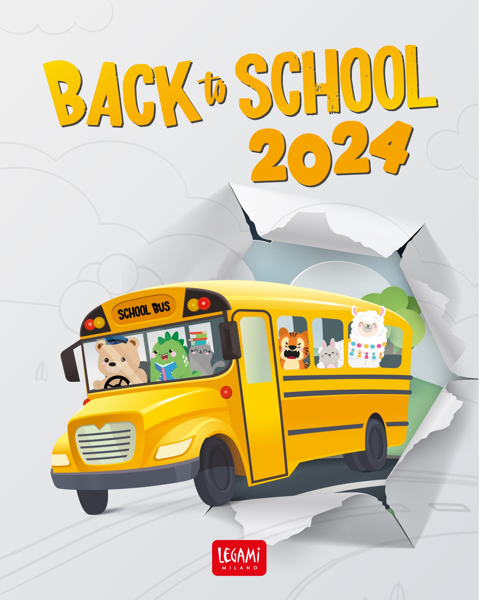 Back2School στα Tricks & Treats!