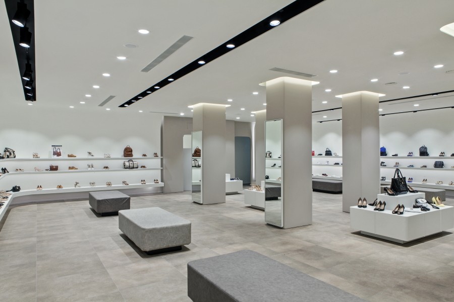 Γόβες: Το sweet spot της συλλογής MOURTZI FW 24-25!