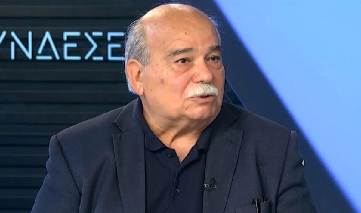 Βούτσης: Δεν φταίει ο Κασσελάκης – Η κουλτούρα που έχει παραχθεί ακυρώνει μια ουσιαστική δημοκρατική διαδικασία