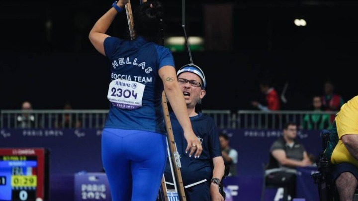 Γρηγόρης Πολυχρονίδης