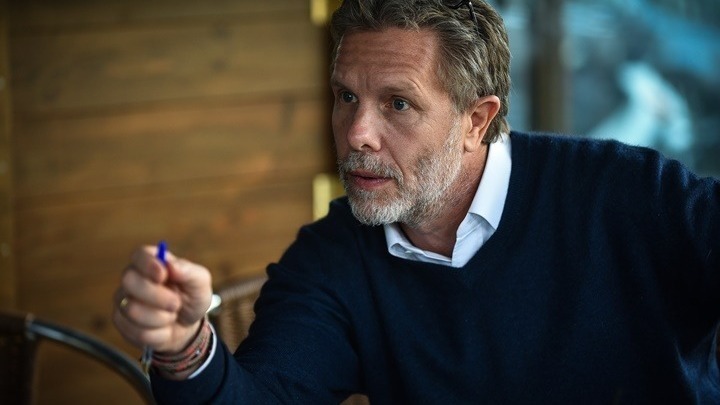 Παύλος Γερουλάνος