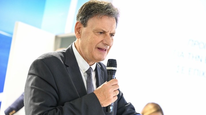 Θεόδωρος Σκυλακάκης