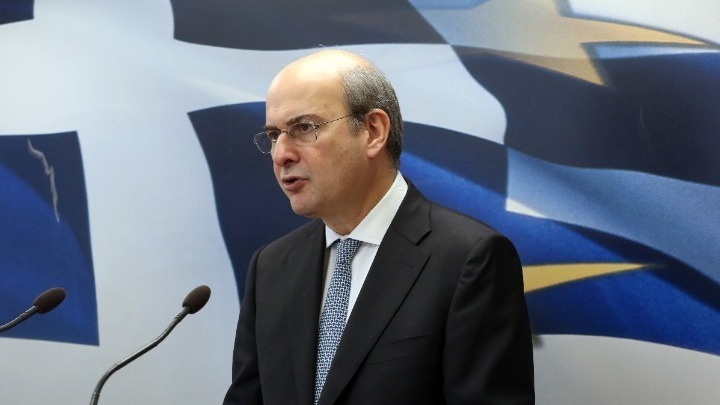 Μεσοπρόθεσμο