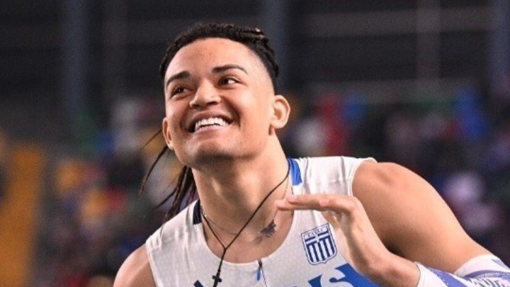 Εμμανουήλ Καραλής