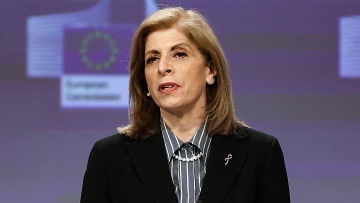 Στέλλα Κυριακίδου