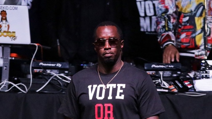 Σον Ντίντι Κομπς