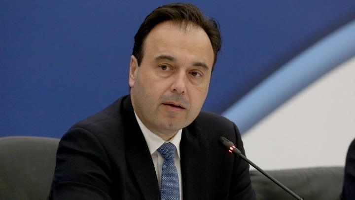 Δημήτρης Παπαστεργίου