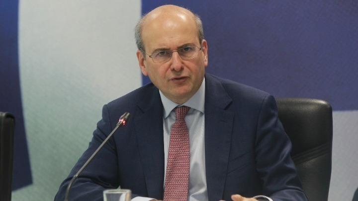 Κωστής Χατζηδάκης