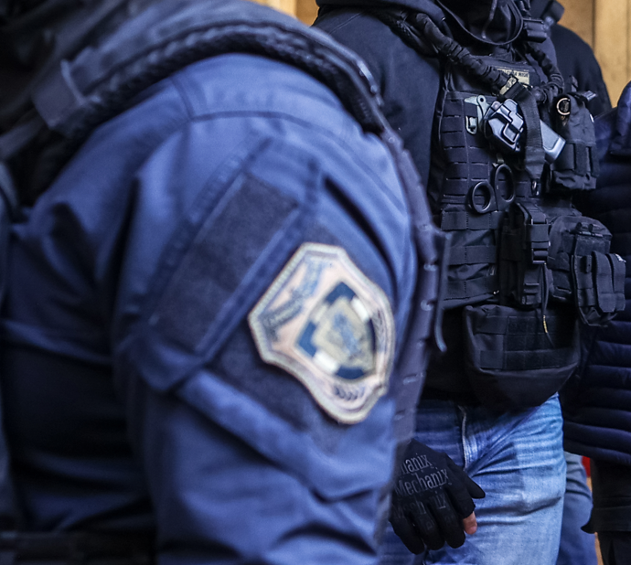 Αυτοκτόνησε αστυνομικός στον Νέο Βουτζά – Ήταν πατέρας τριών παιδιών