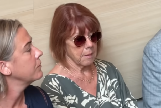 Ζιζέλ Πελικό