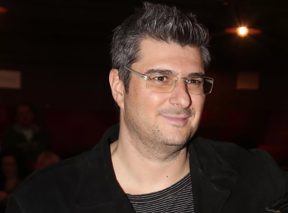 Νικος Μωραΐτης