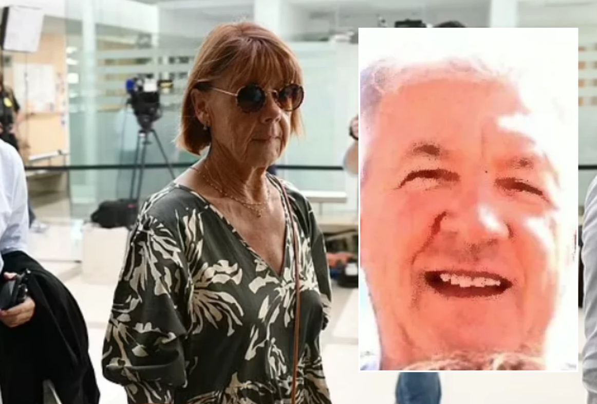 Γαλλία: Αδιανόητη δήλωση από τον σύζυγο της Ζιζέλ Πελικό – «Αν δεν είχα συλληφθεί, όλα θα ήταν όπως πριν»