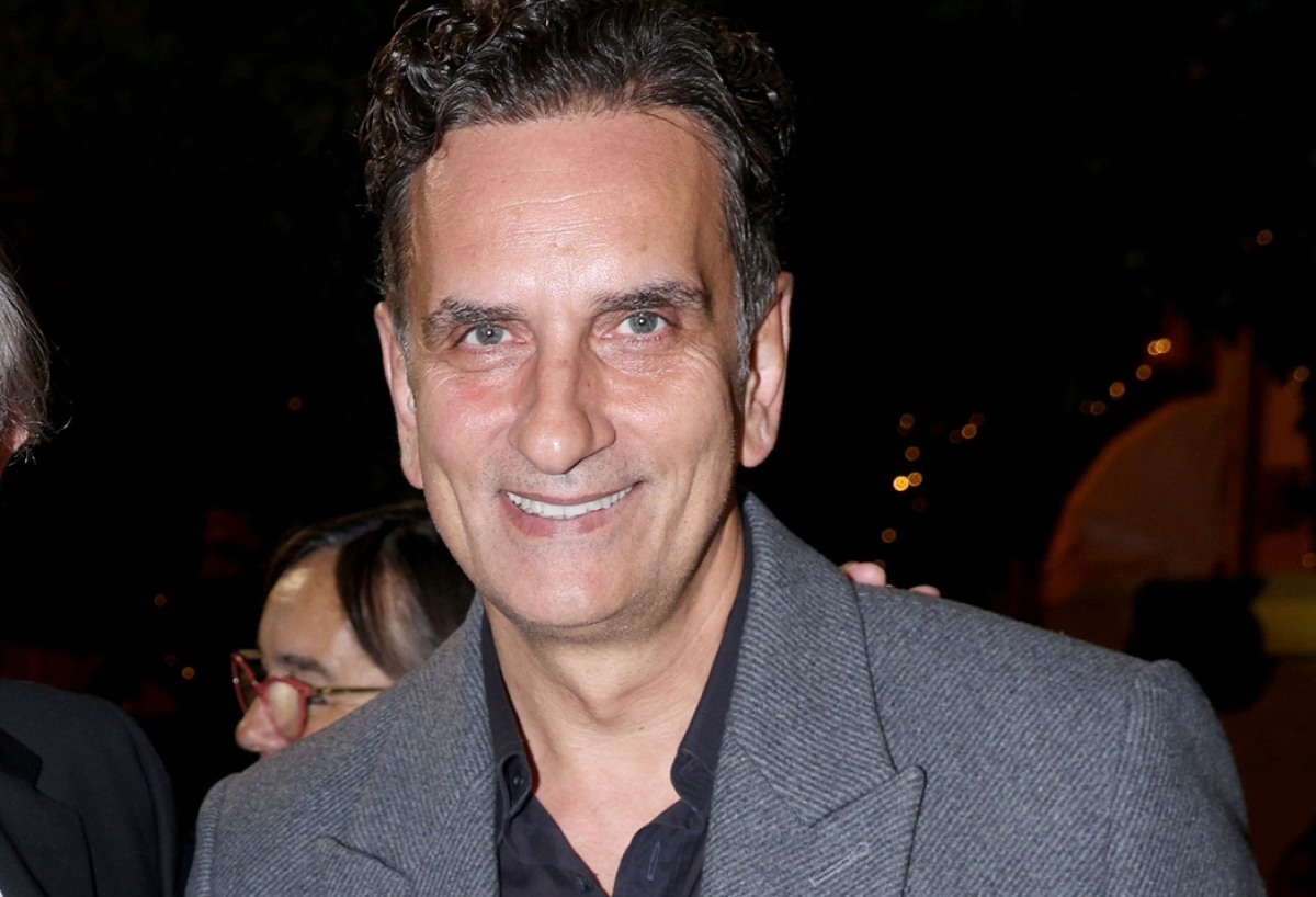 Νίκος Ψαρράς στο Talk Radio: Έχω δεχτεί πολλές προτάσεις να κατέβω στην πολιτική
