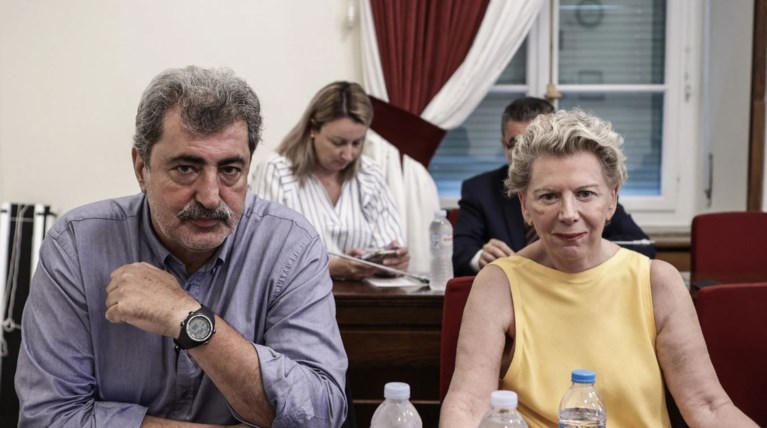 Κόντρα Ακρίτα-Πολάκη στο Facebook