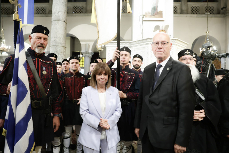28η Οκτωβρίου: Τα μηνύματα της πολιτειακής και πολιτικής ηγεσίας για τους εορτασμούς στη Θεσσαλονίκη