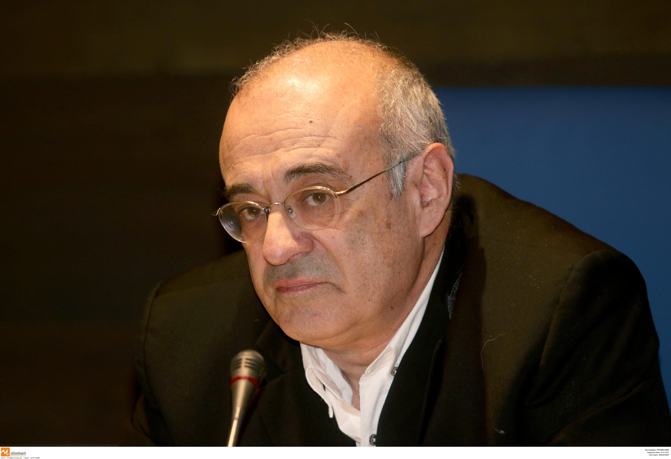 Δημήτρης Μάρδας