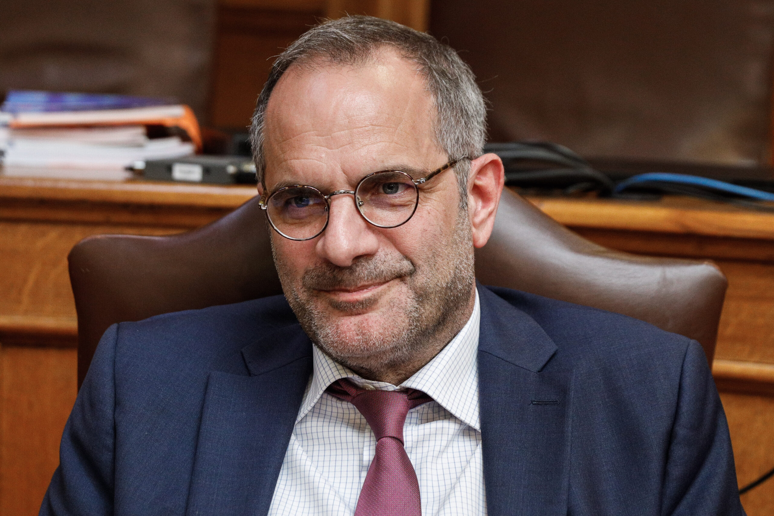 Κωνσταντίνος Ζούλας