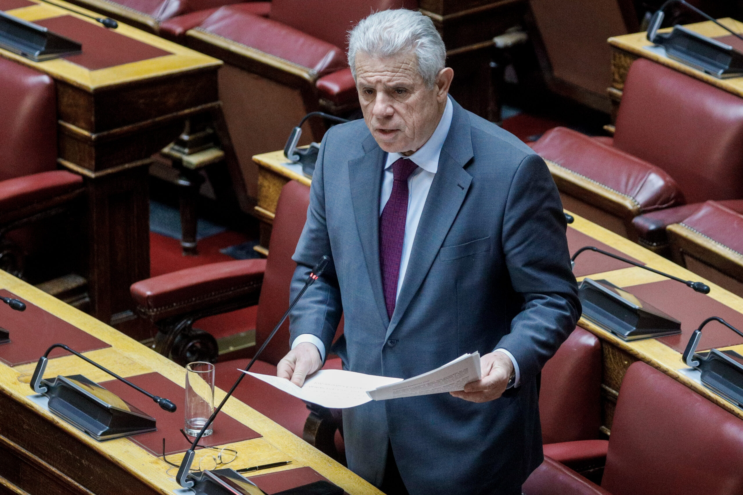 Γιώργος Βλάχος
