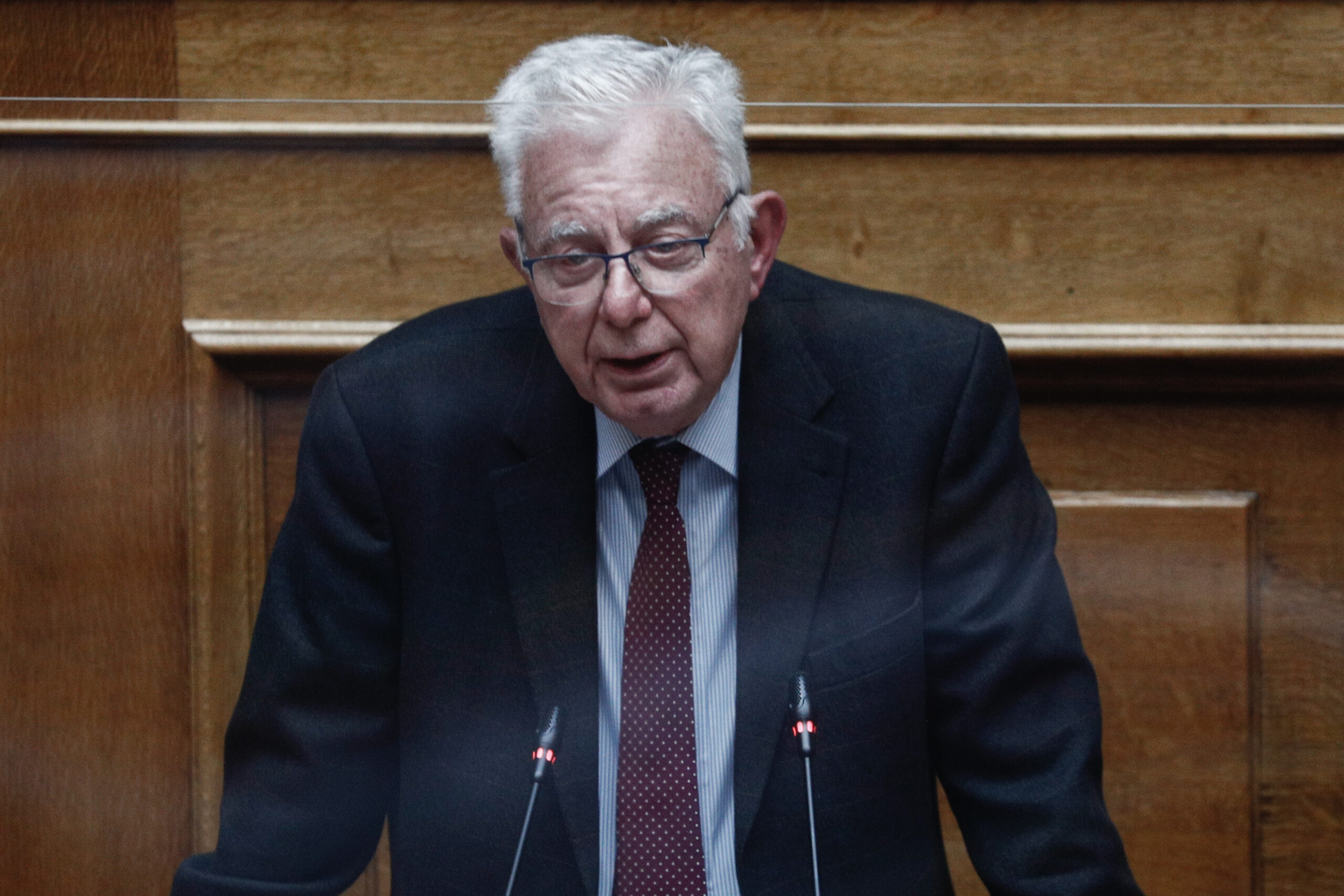 Παναγιώτης Πικραμμένος