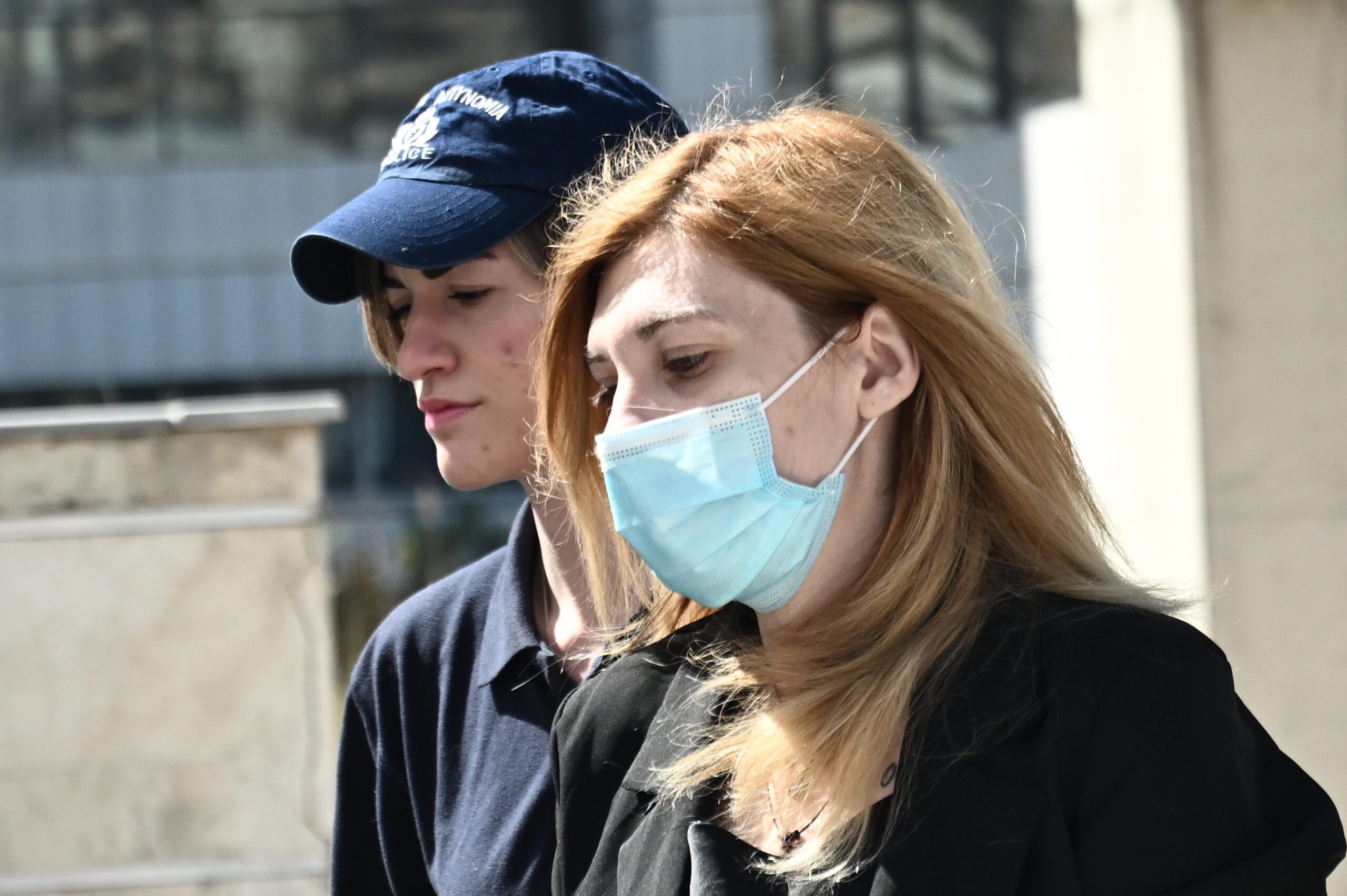 Δίκη Πισπιρίγκου: «Σε ασφυξία οφείλεται ο θάνατος της Μαλένας»